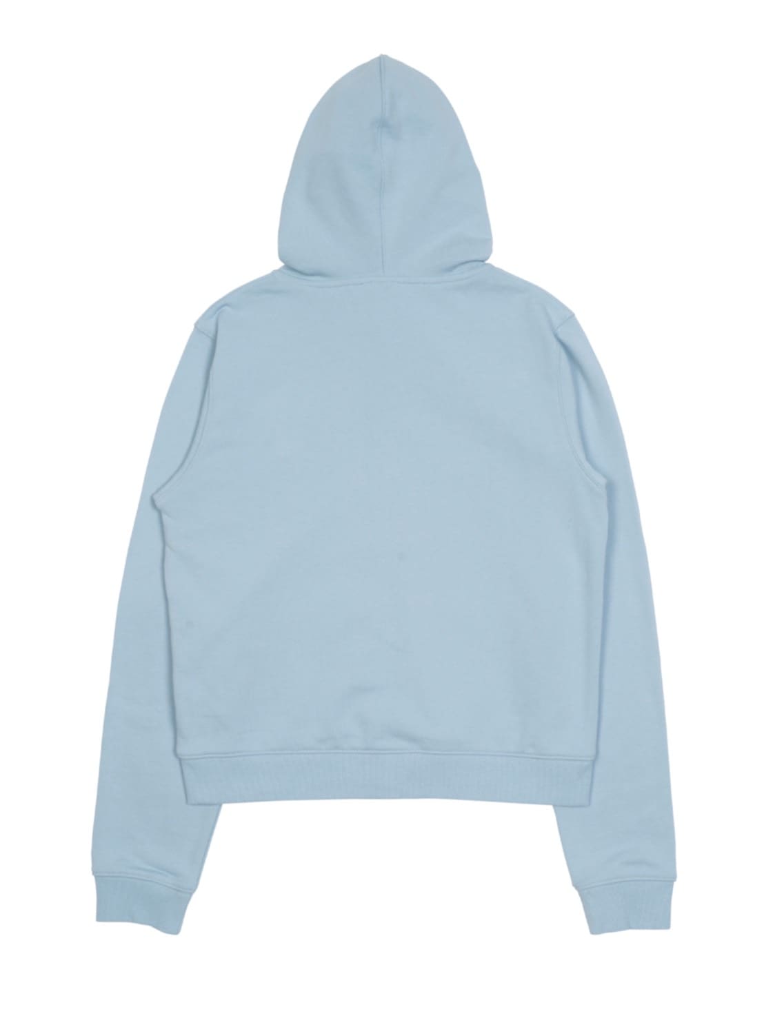 【THECOLDESTMOMENT】TCM nordic hooded zip-up