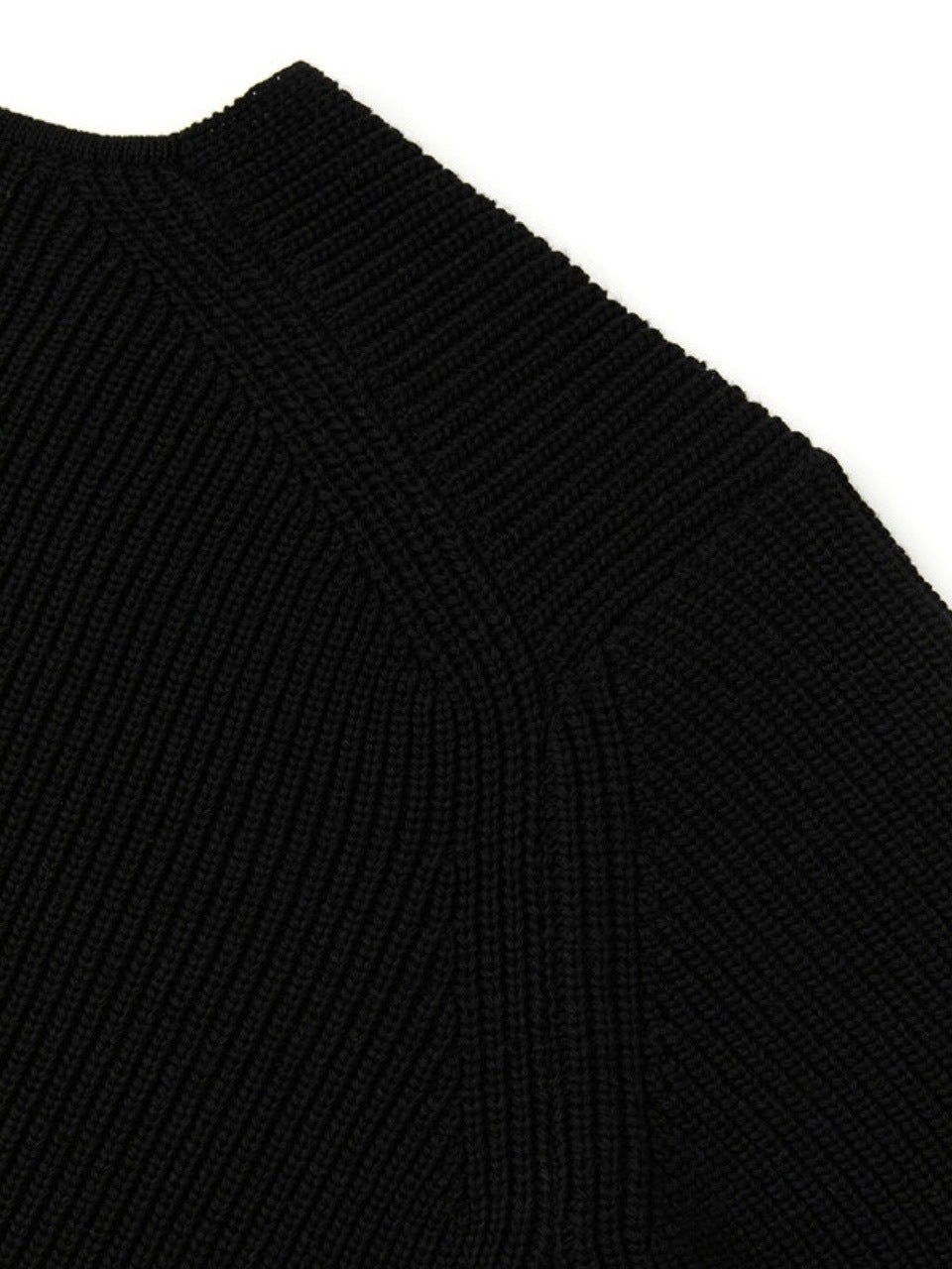 【DNSR】Legacy Wool V-Neck Knit
