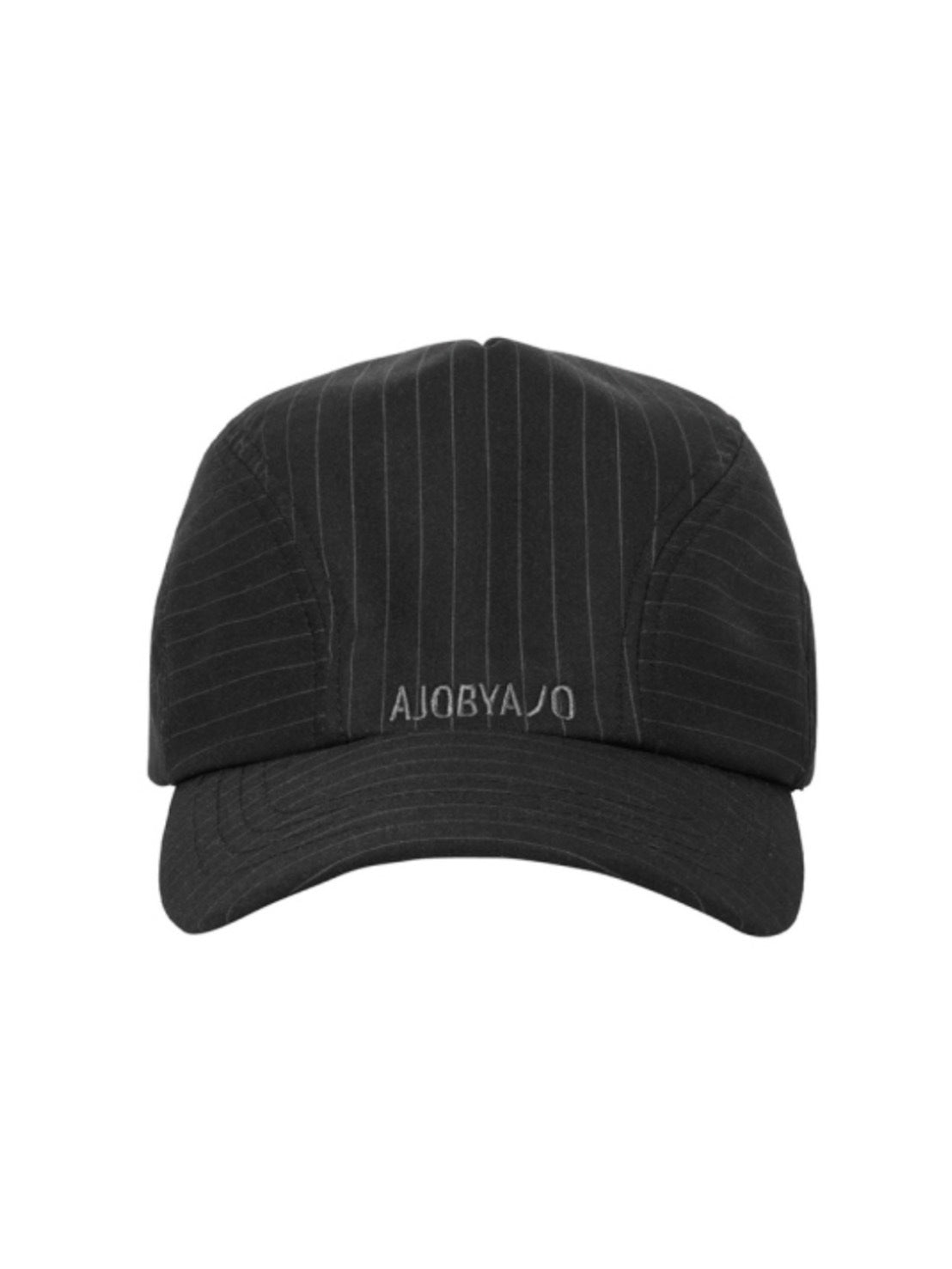 着画、物撮りまだ【AJOBYAJO】Striped Wool Blend Cap