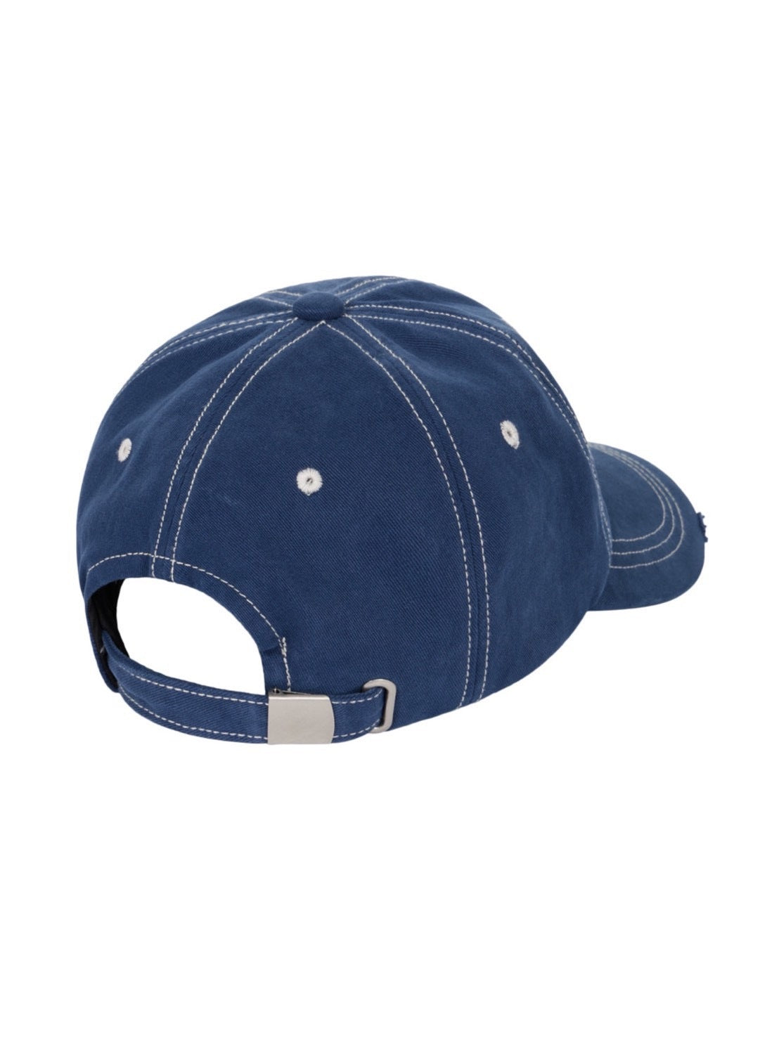 【IUGAMAKARAS】G Needlework Ball Cap