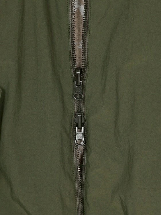 【SURGERY×ALPHA INDUSTRY】surgery chimera reversible flight jacket