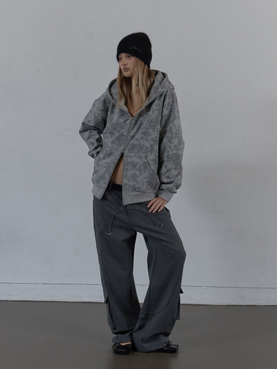 【SETUP‐EXE】ANGORA LOGO BEANIE / 【セットアップエグゼ】アンゴラロゴビーニー