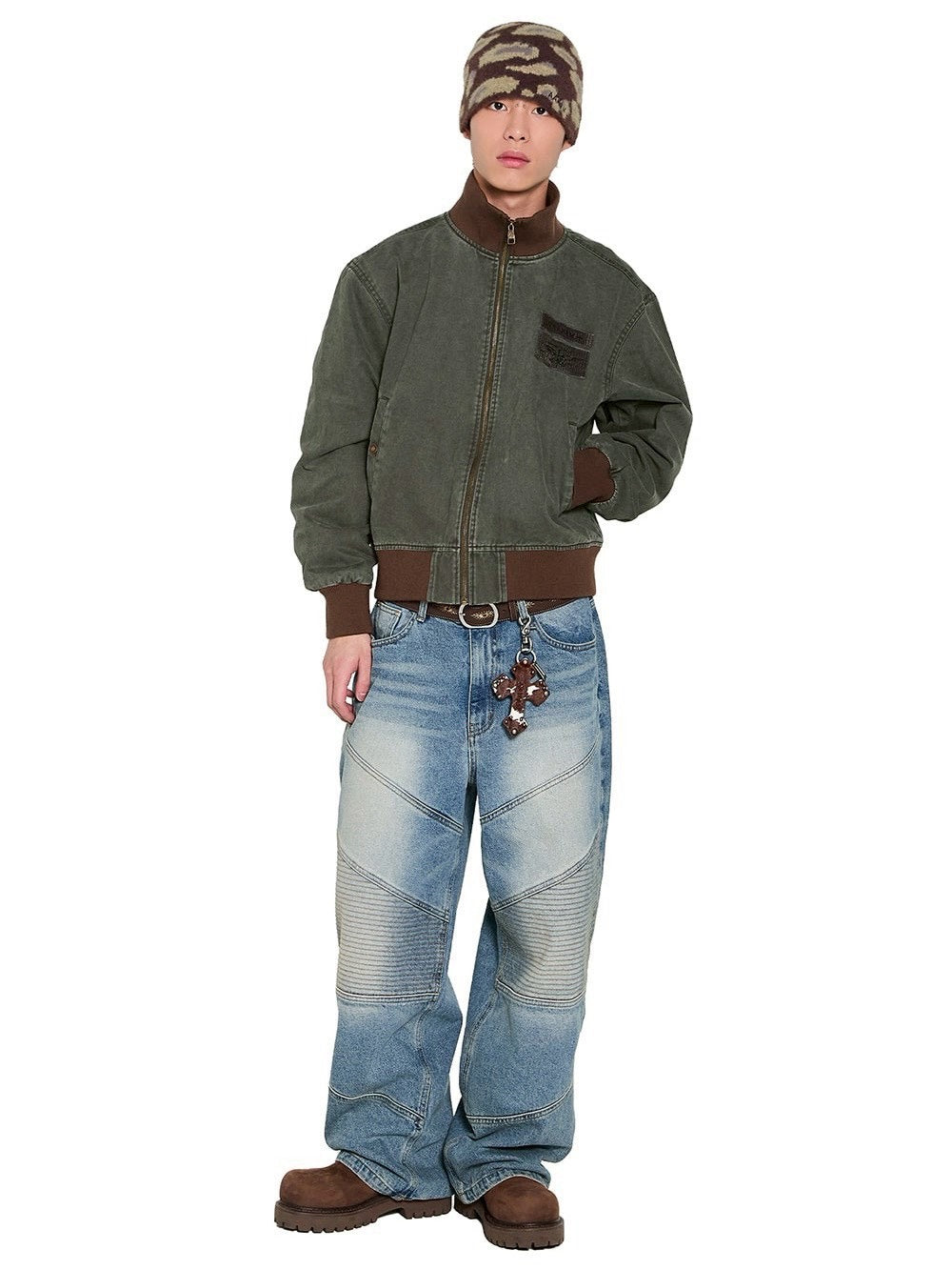 【AAKAM】CROS2 Keyring