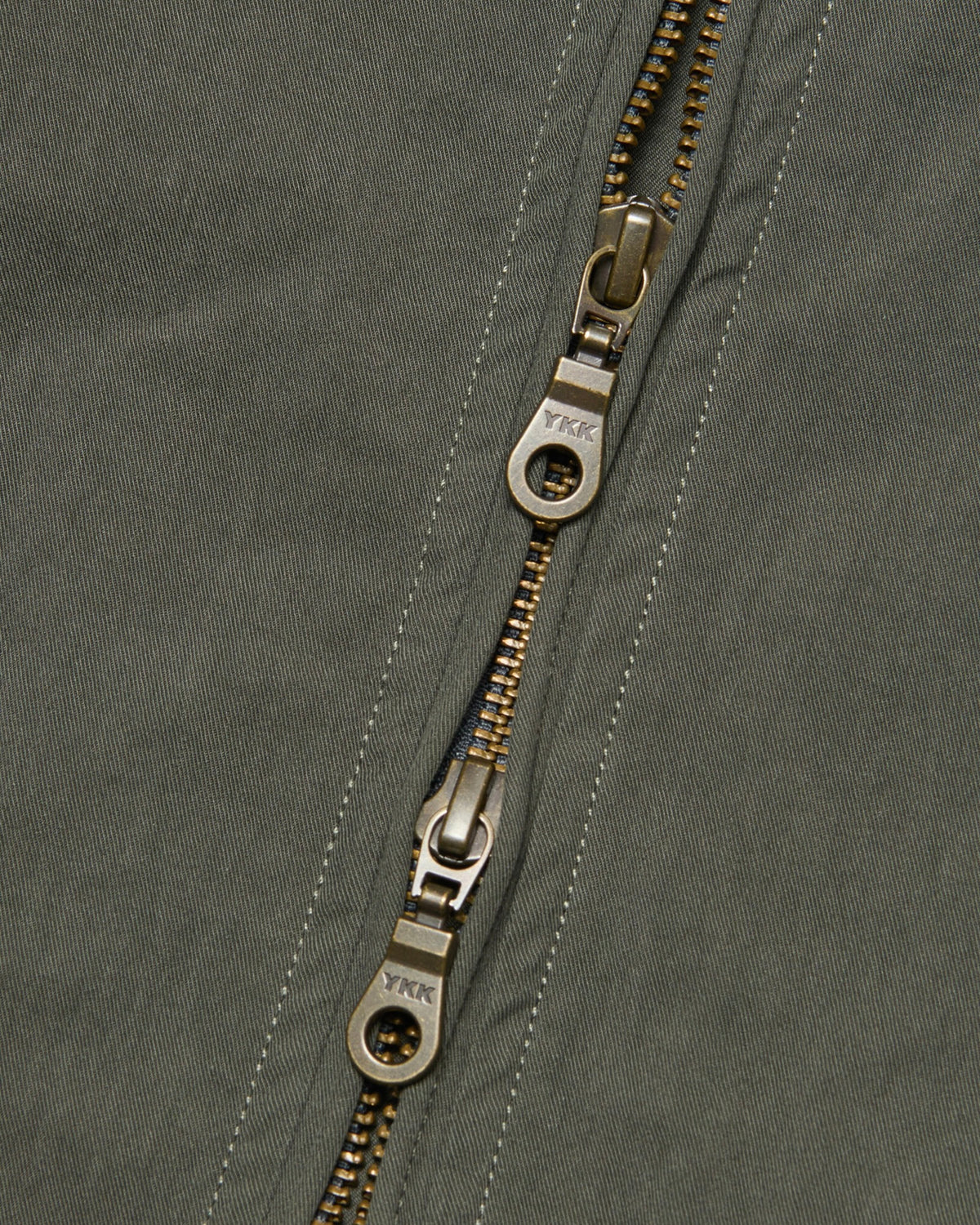 【NOMANUAL】NEO HARRINGTON JACKET