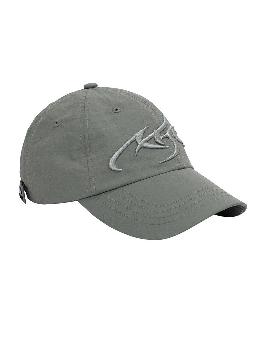 【AJOBYAJO】Tribal AJO Nylon Cap