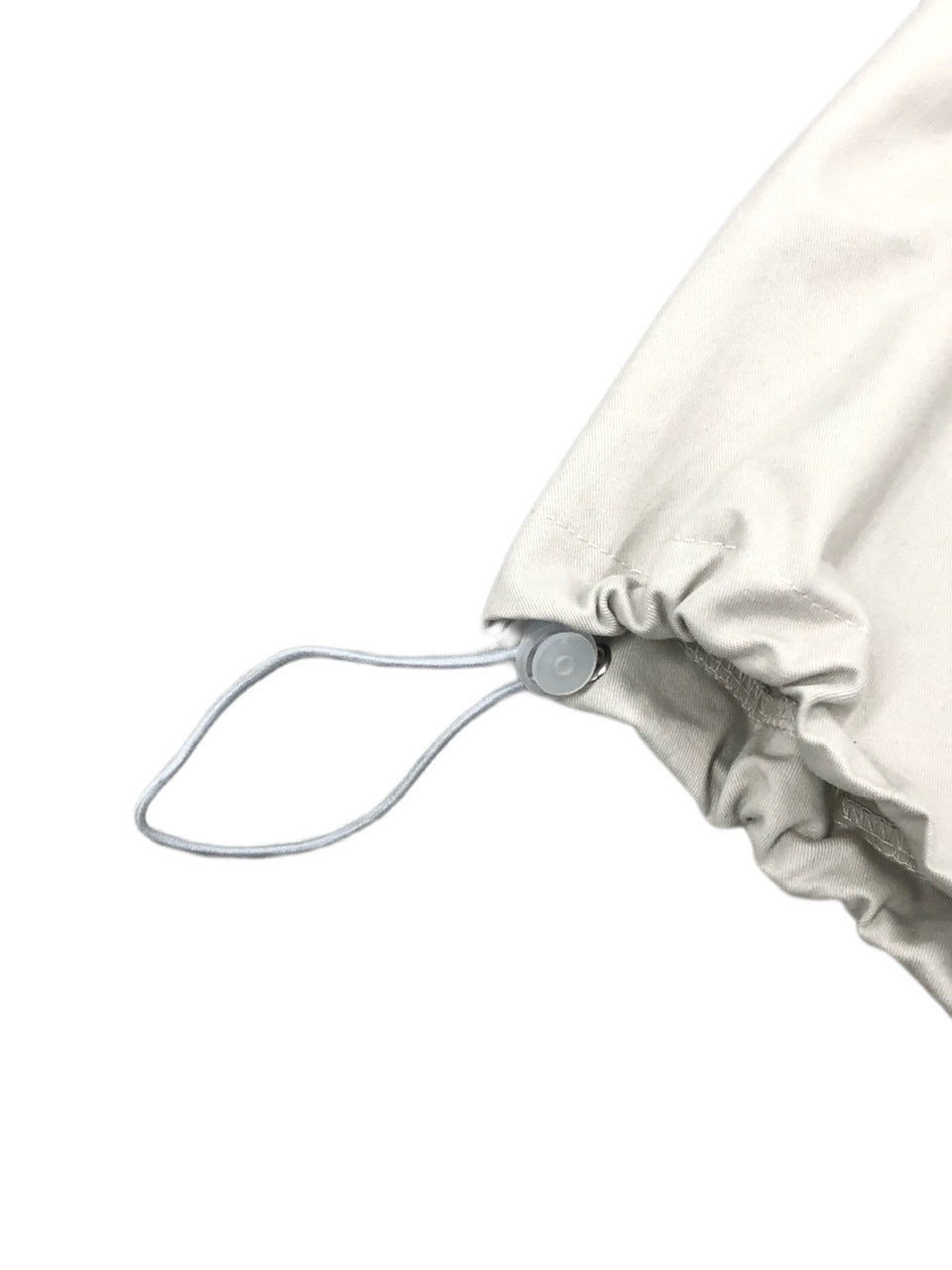 受注制【youll】cropped loose fit jacket