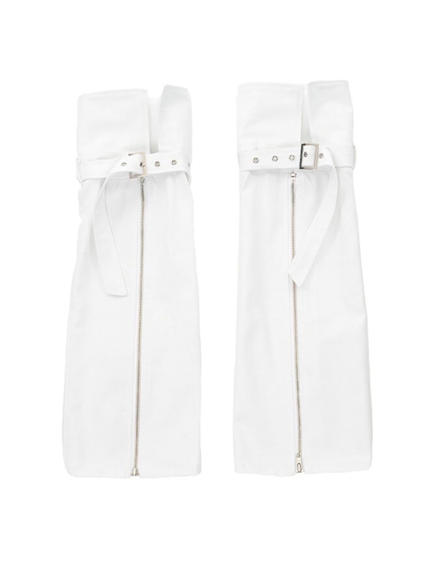 【ARTS DE BASE】Half Chaps