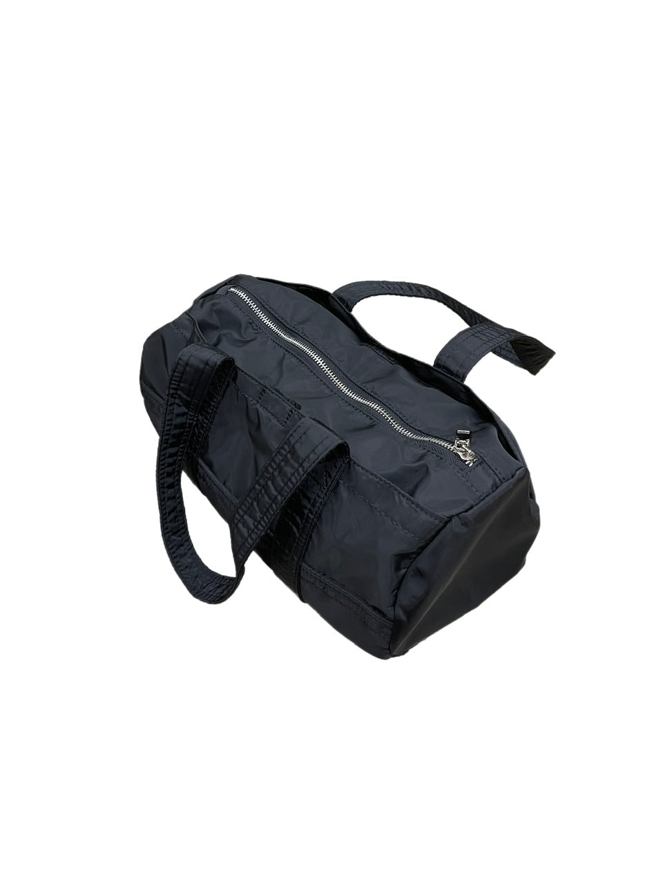 受注制【Chikashitsu + LADIES】boston bag (4color)