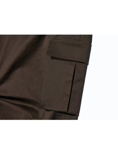 【ARCH by ROARINGWILD】Button Breasted Cargo