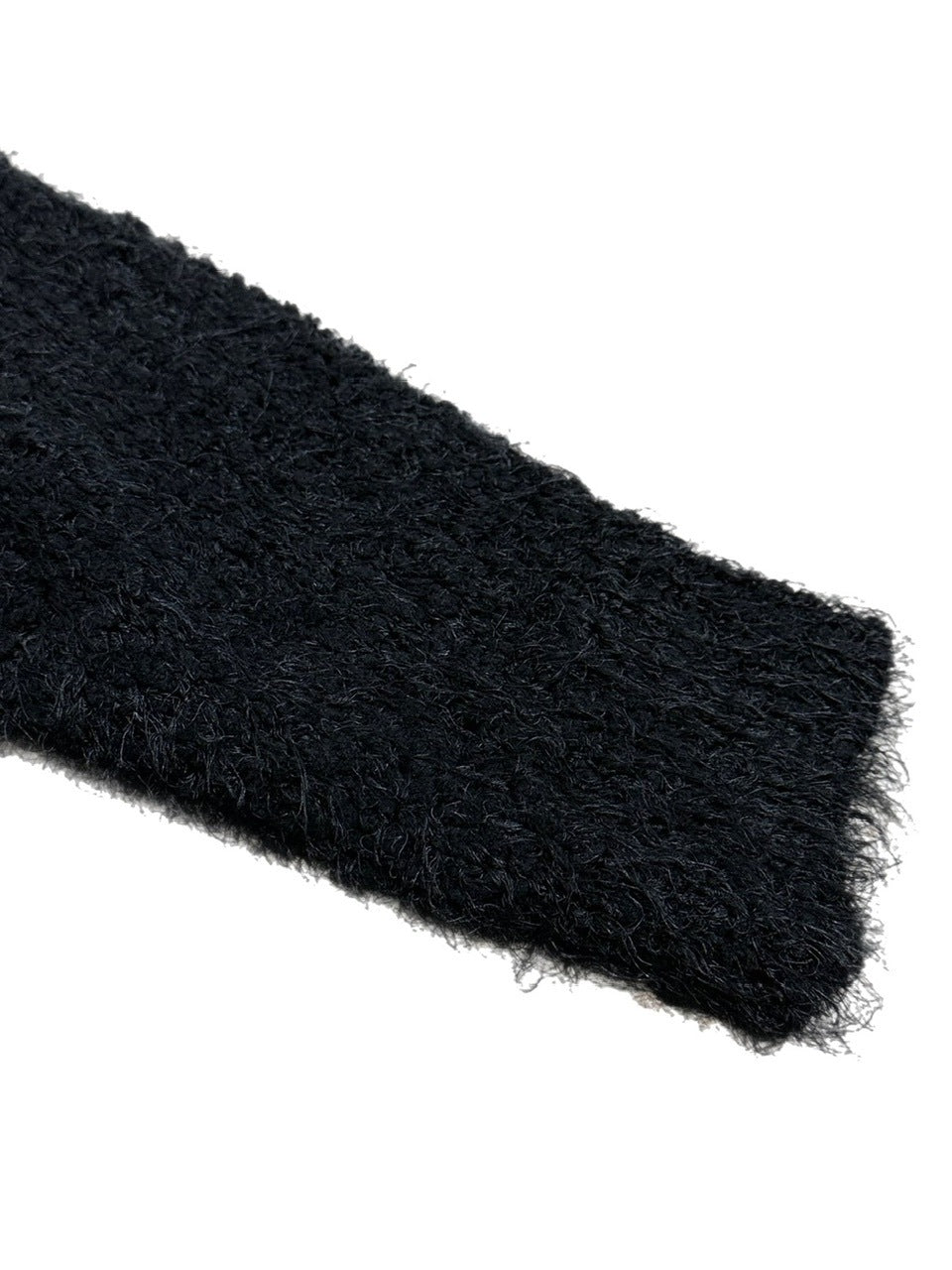 受注制【Chikashitsu +】bookle hairly cardigan (3color) / 【チカシツプラス】バックルヘアリー長袖カーディガン