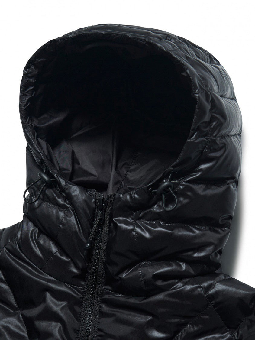 【NOMANUAL】NUBES LIGHT DUCK DOWN