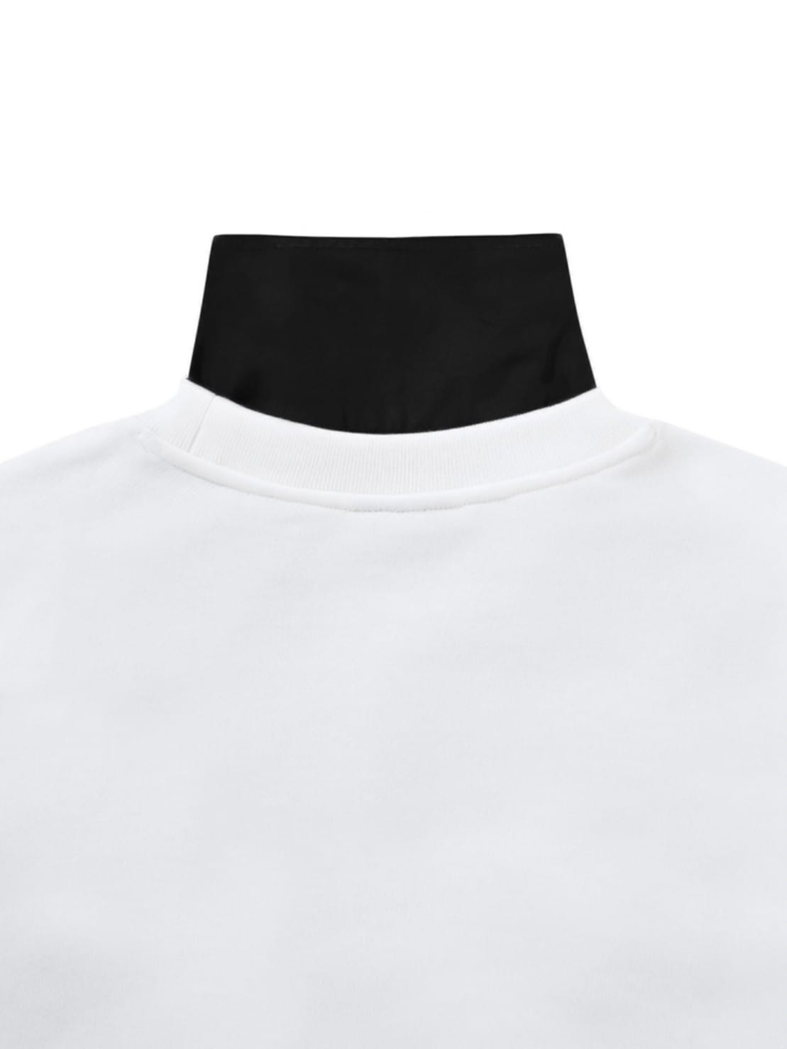 【OY】COMVERTIBLE ZIPPER POLA MTM