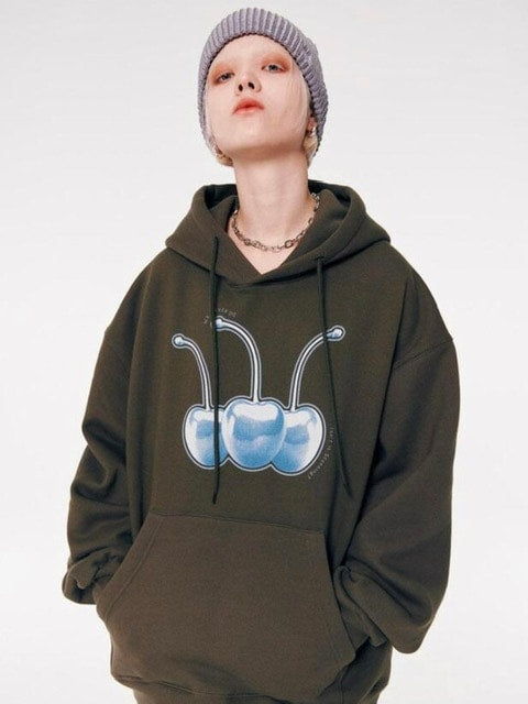 【runningHIGH】GLITTER LOGO TWO TONE BEANIE