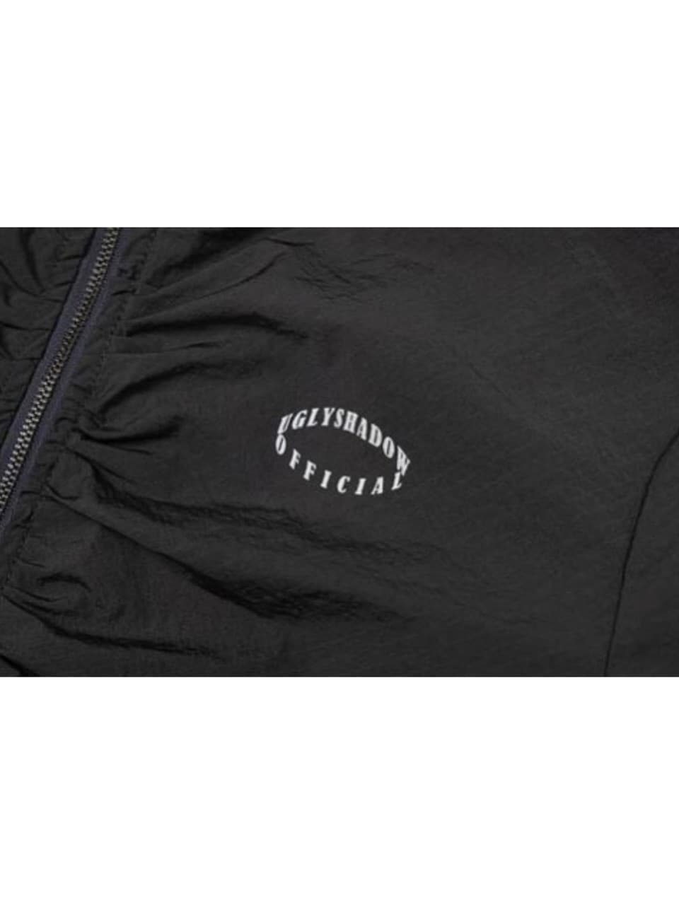 【Uglyshadow】OFFICIAL SHIRRING JUMPER (3color)