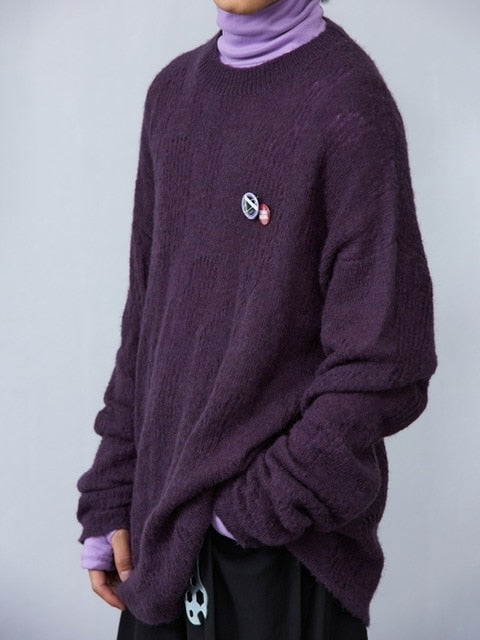 【ARCH by ROARINGWILD】WORN SWEATER