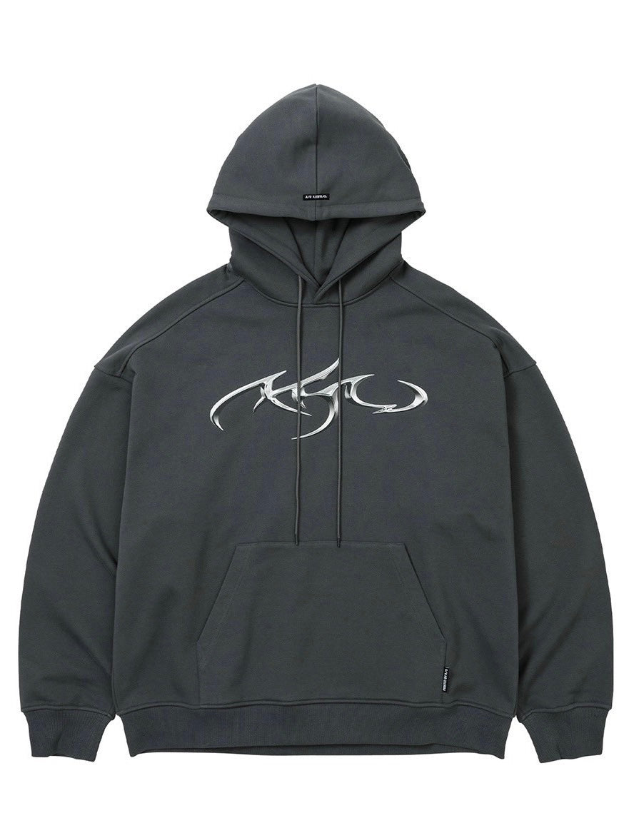 【AJOBYAJO】Tribal AJO Hoodie