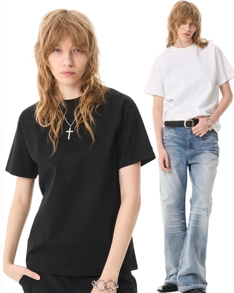 【MODITEC】Plane Tee