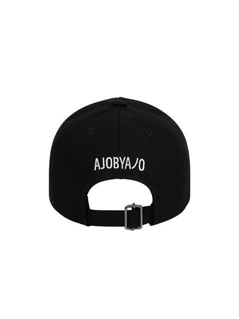 【AJOBYAJO】My Mom Hates This Cap