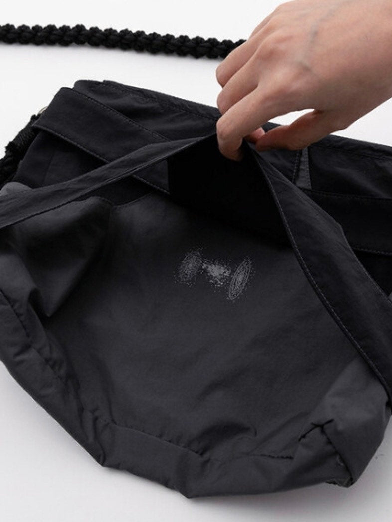 【FLAREUP】E96 Handmade Layered Bag