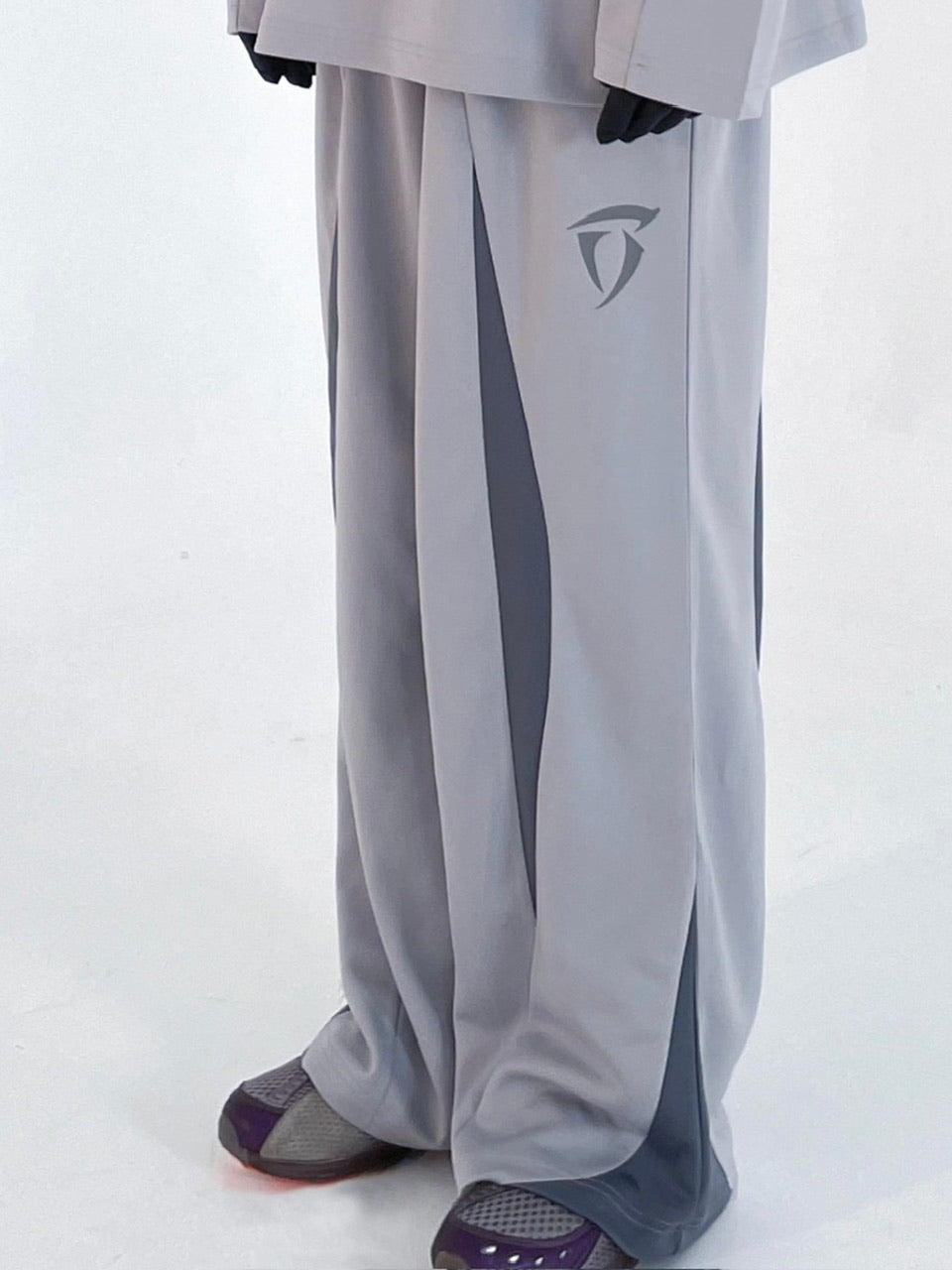 【THEY CALL ME】017 -SPORTY UNIFORM