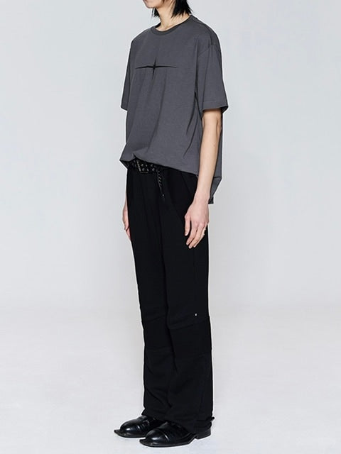 【TILLDAWN】FLASH 1/2 SLEEVE