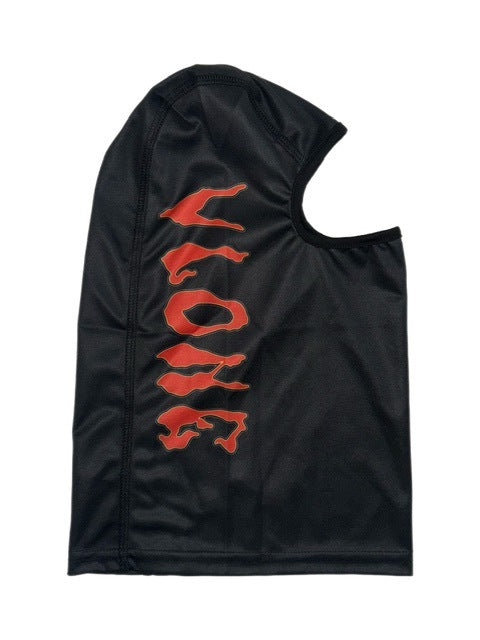 【VLONE】BLACKFIRE-SKIMASK