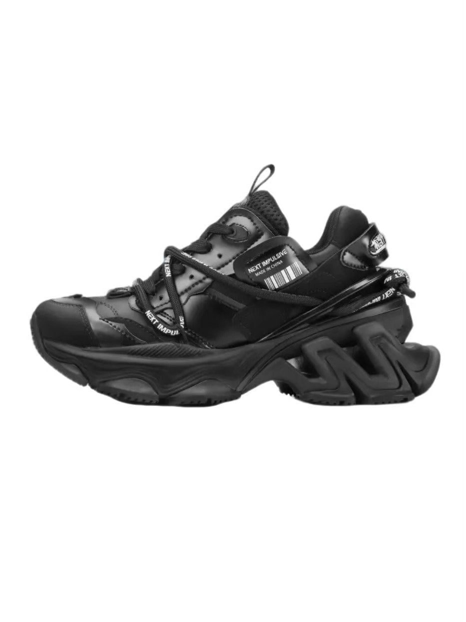 NEXT IMPULSIVE】Impulse Series Dad Shoes – PRESSING WEB SHOP NEXT IMPULSIVE】Impulse Series Dad Shoes – PRESSING WEB SHOP