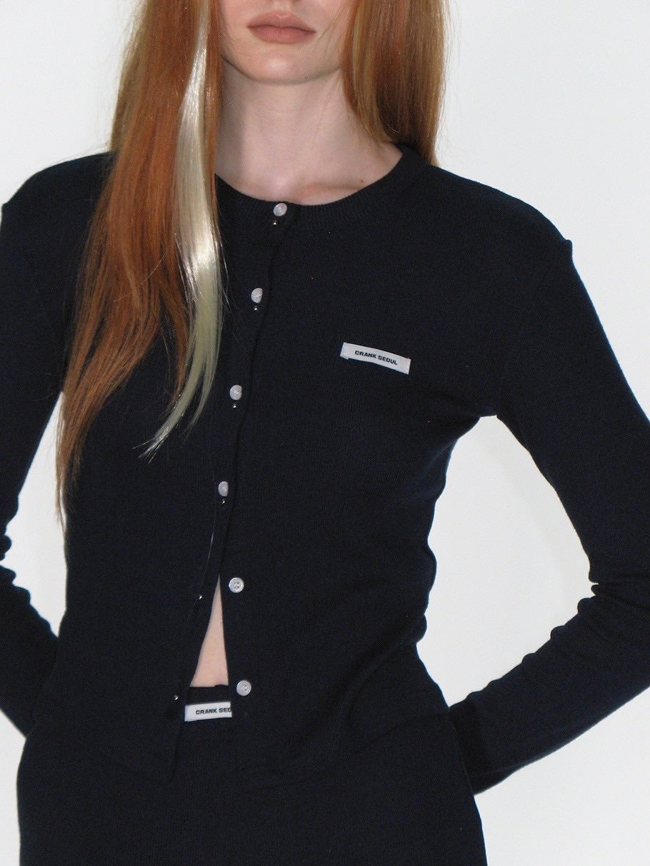 【CRANK】KNIT MICROSHORTS