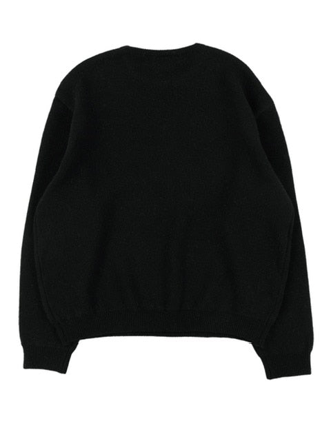 【THECOLDESTMOMENT】TCM are knit