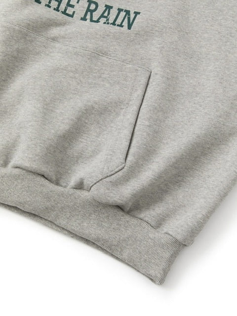 【DNSR】Oversized Paris Hoodie