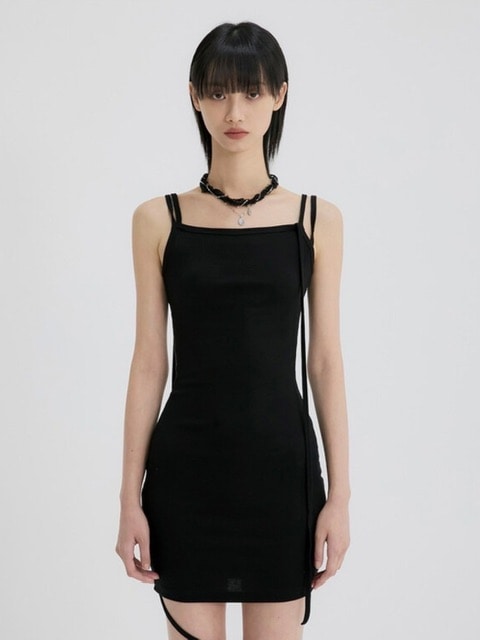 【FLAREUP】Braided Handmade Necklace / 【フレアアップ】ブレイデッドハンドメイドネックレス