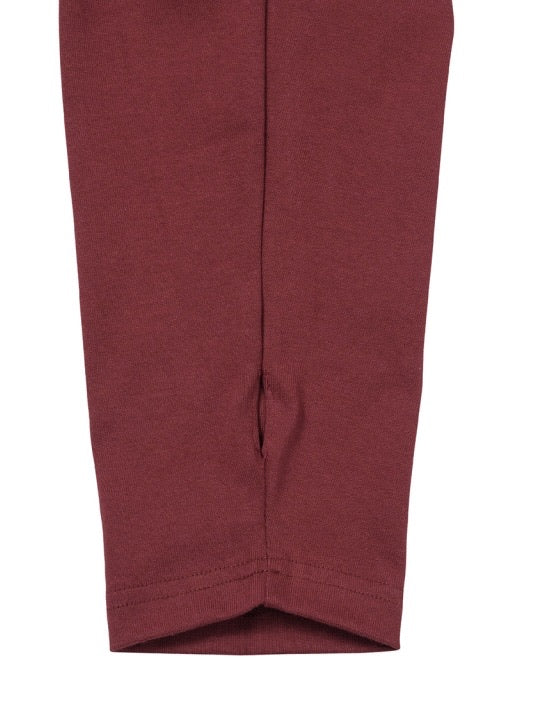 【AJOBYAJO】The Contorted Excuse Long Sleeves T-Shirt