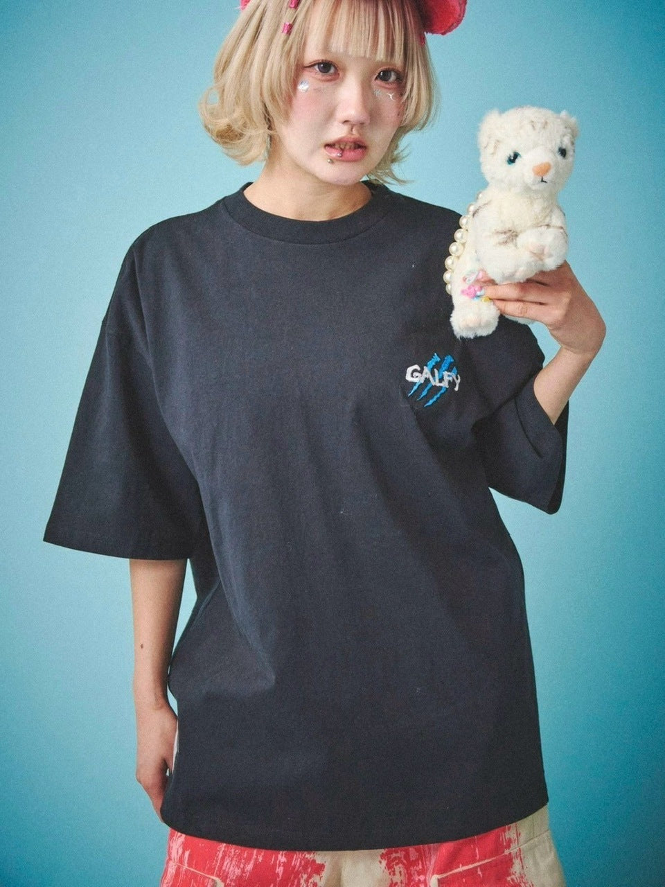 【GALFY】覚醒ビーストTee(解)