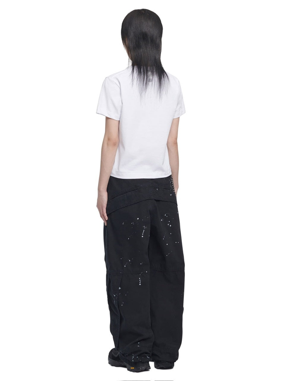 【NOMANUAL】NM ENGINE T-SHIRT