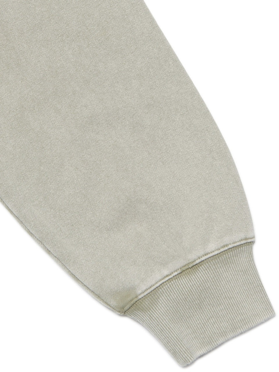 【NOMANUAL】VINTAGE LAYER HOODED ZIP-UP / 【ノーマニュアル】ビンテージレイヤードジップアップパーカー