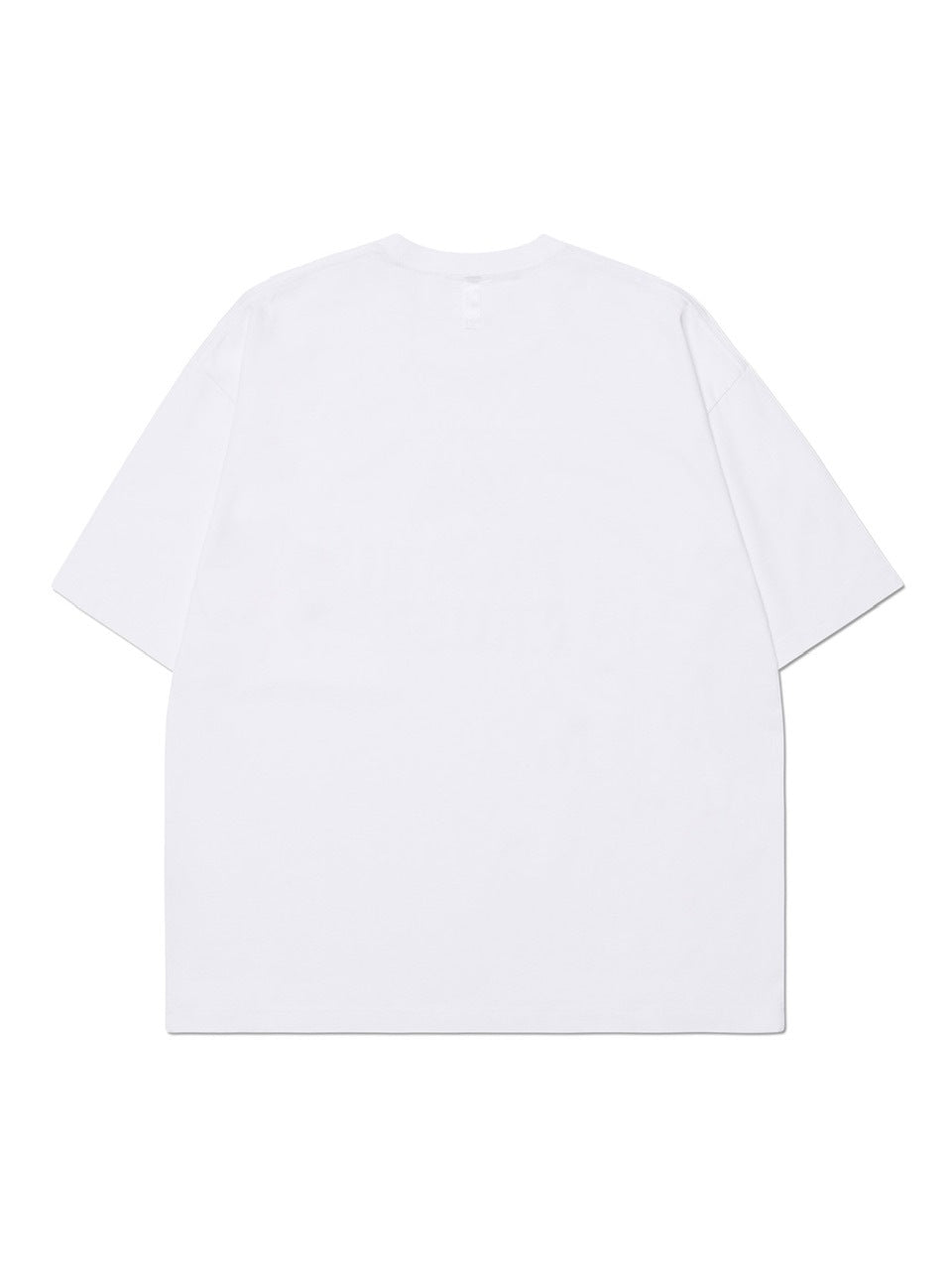 【NOMANUAL】ROBOTIC HAND NM T-SHIRT