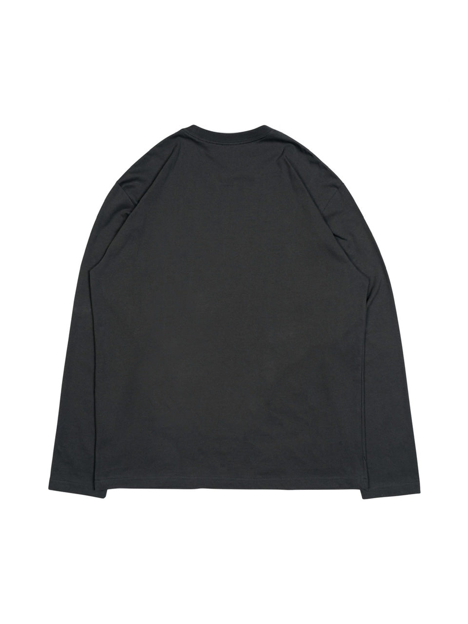 【THECOLDESTMOMENT】TCM stable long sleeve