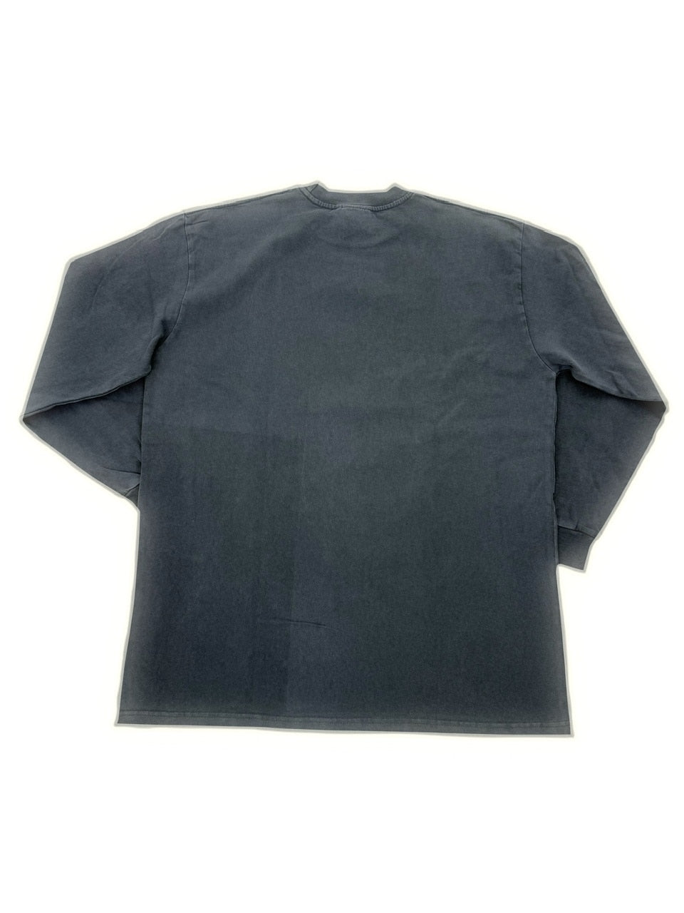 国際配送【Nerd out XU】Chaos design long sleeve (2color)