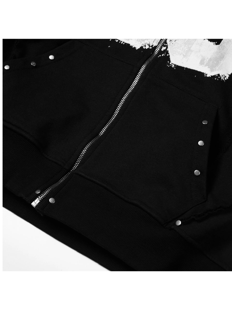 【Cozy world Wide】00 KNIGHT CLUB HOODZIP