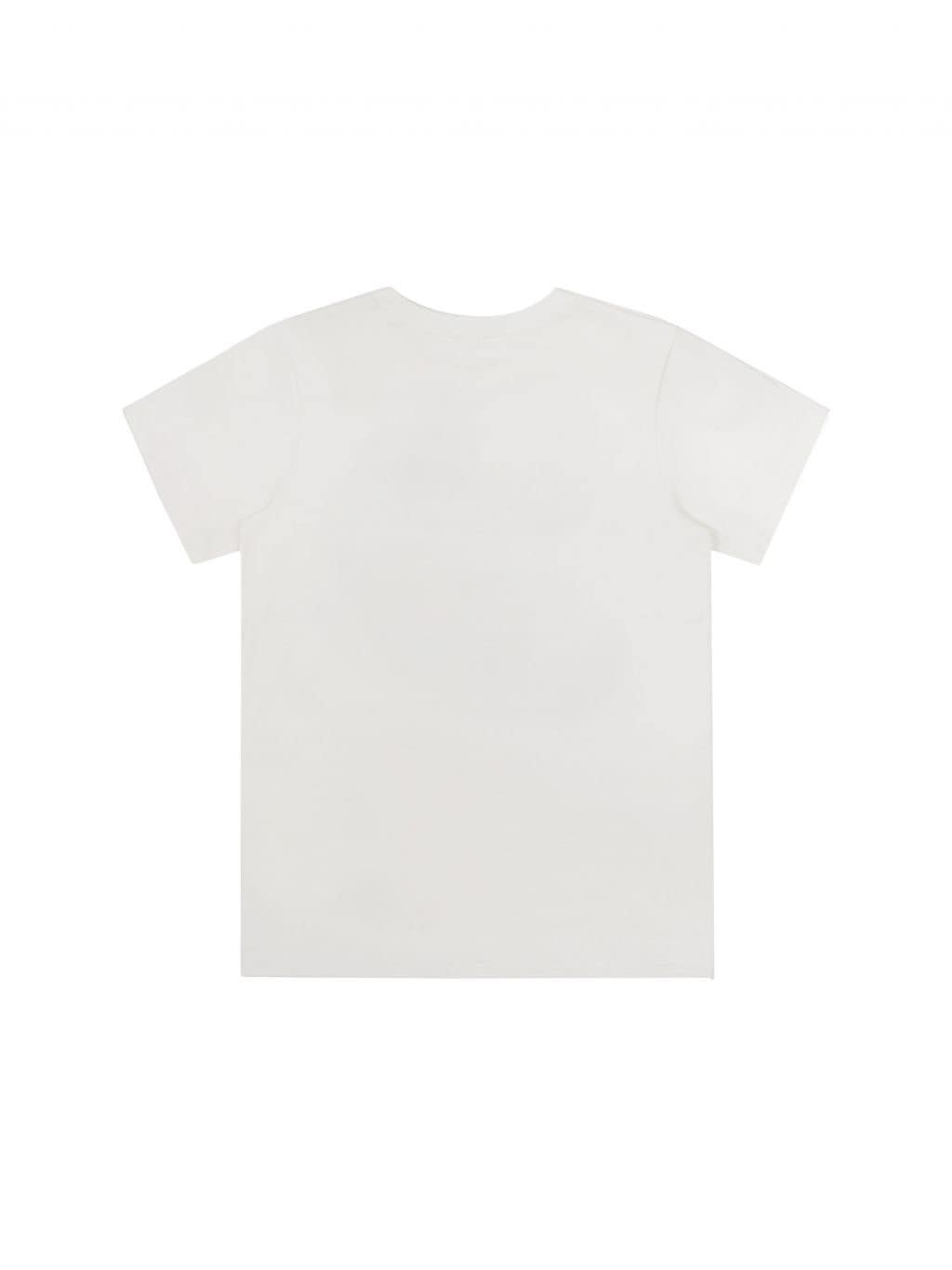 【ROCK CAKE】Hotfix Ribbon Top