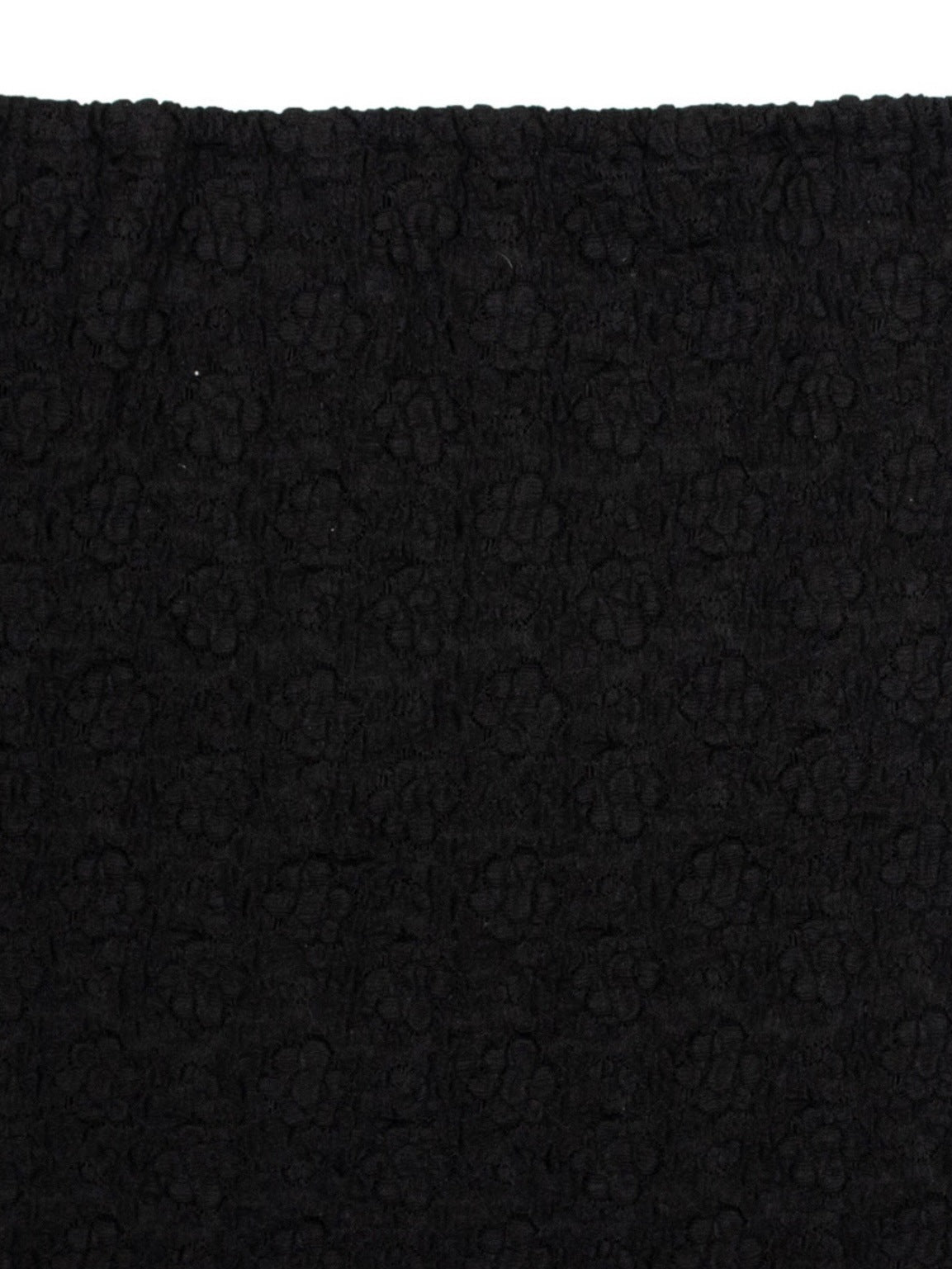 【ROCK CAKE】Lace Tube Top Set