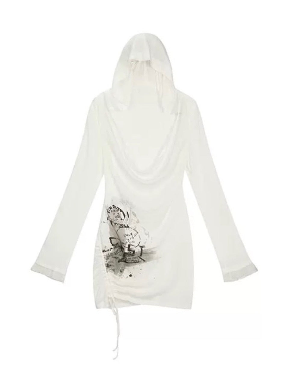 【Cest Nous】two-piece dress (3color) / 【セヌー】ツーピースレイヤードミニワンピース