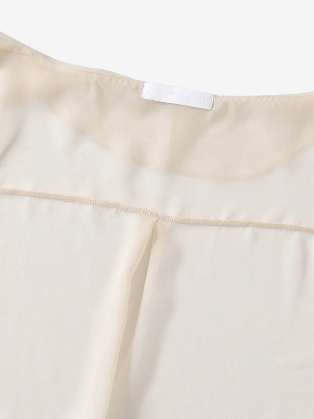 【NOTYOURROSE】Fairy chiffon bolero