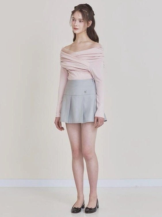 【NOTYOURROSE】Sana top