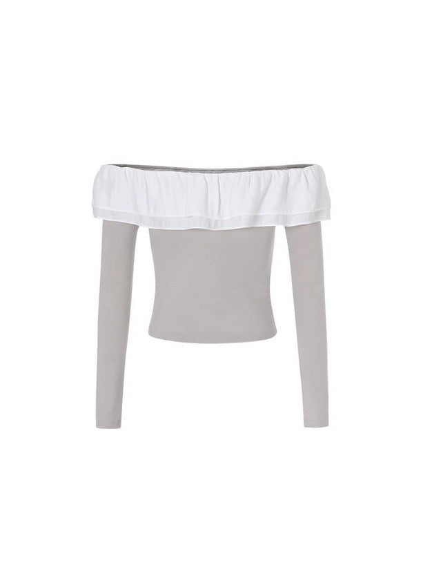 【NOTYOURROSE】Lina top