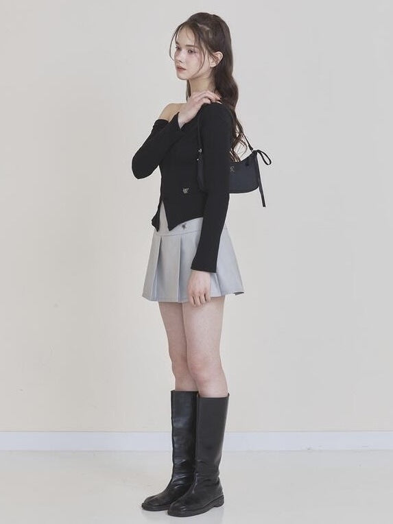 【NOTYOURROSE】Chloe bag