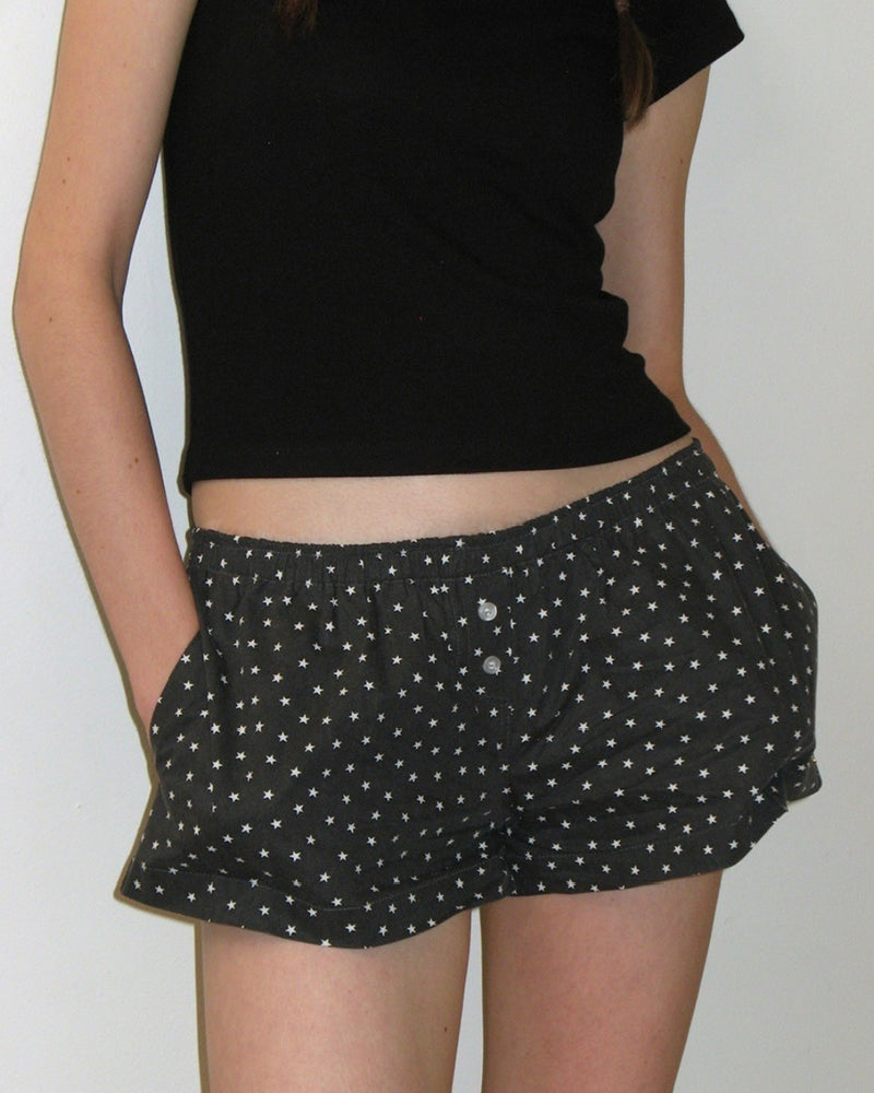 【CRANK】TRUNK SHORTS