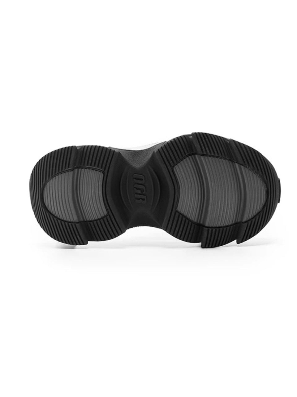 【OGR】DRAGON SPIKE