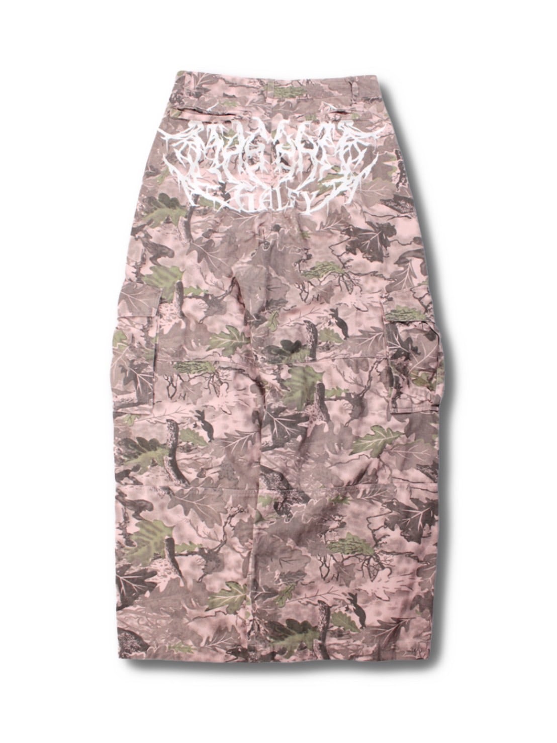 【GALFY】森林パンツ