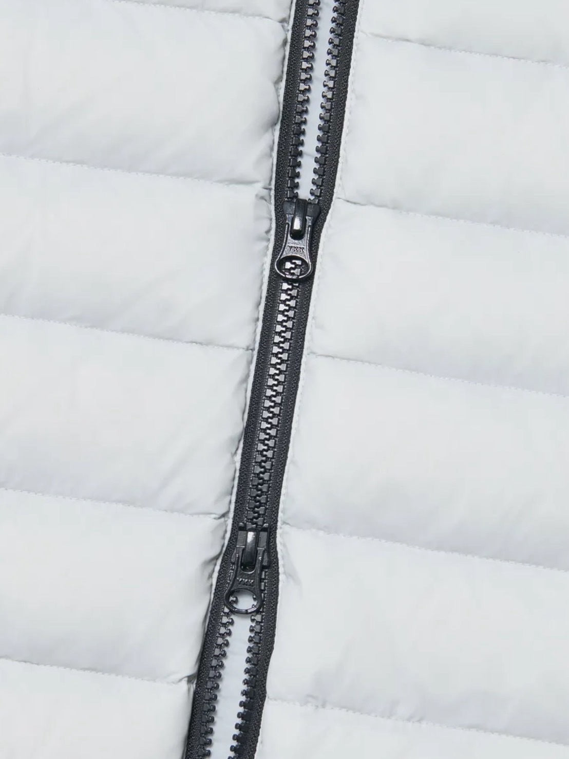 【NOMANUAL】TUNDRA LIGHT DUCK DOWN